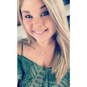 Meet your Posher, Caroline